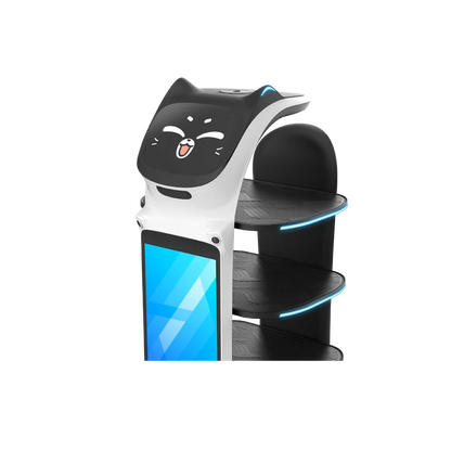 Pudu BellaBot Pro Serviceroboter