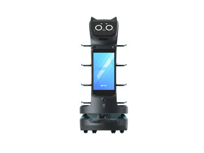 Pudu BellaBot Pro Serviceroboter
