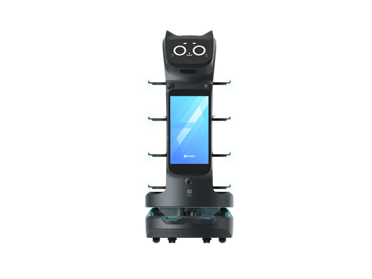 Pudu BellaBot Pro Serviceroboter