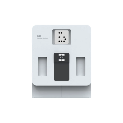 Pudu CC1 Ladestation
