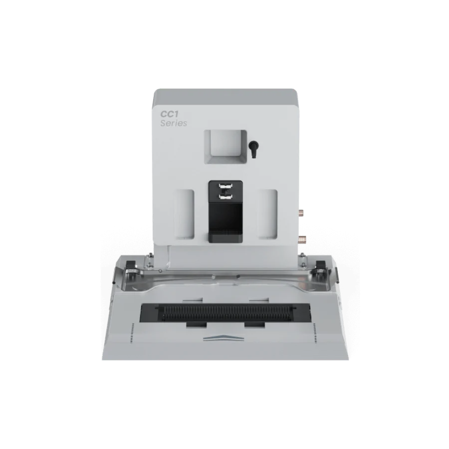 PUDU CC1/CC1 Pro Selbstreinigungs Docking Station